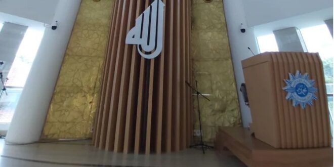 Idul Fitri 2025 Muhammadiyah Berapa Derajat