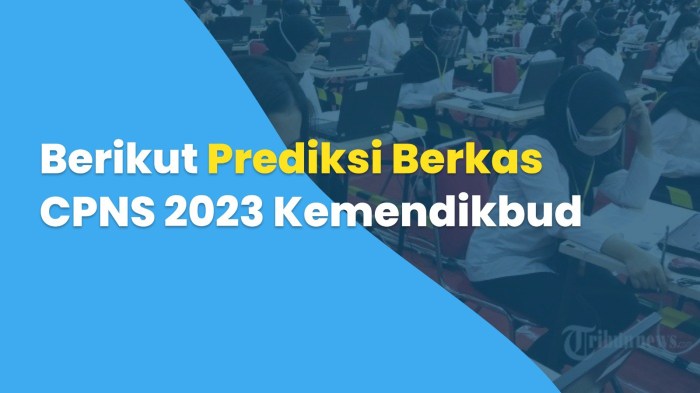 Jadwal CPNS 2025 Terbaru
