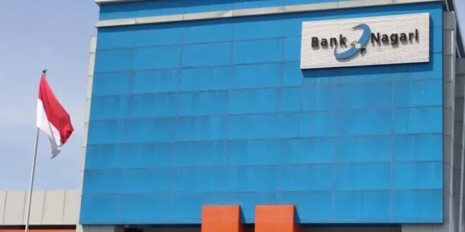 Tabel Angsuran KUR Bank Nagari 2025