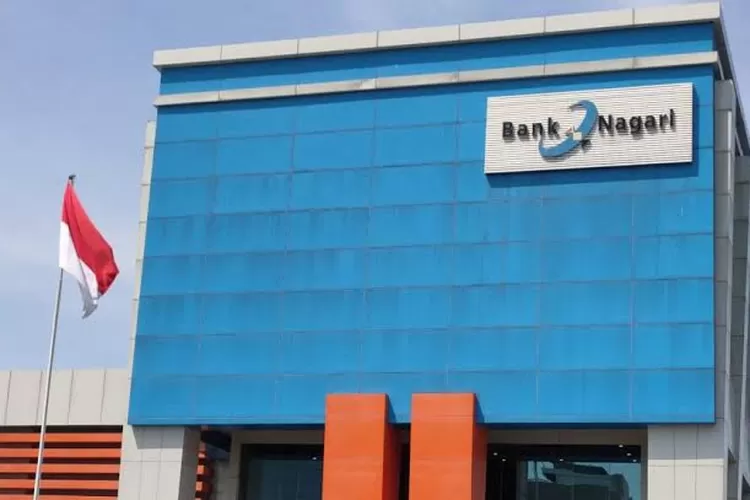 Tabel Angsuran KUR Bank Nagari 2025