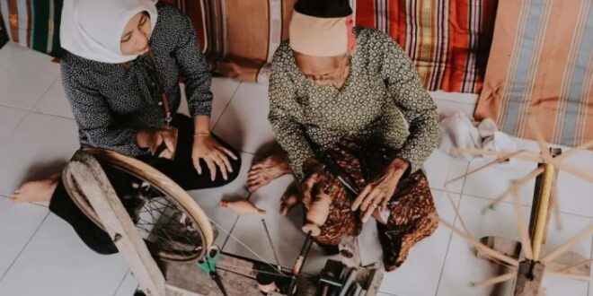 Bantuan Mekar Bri 2025
