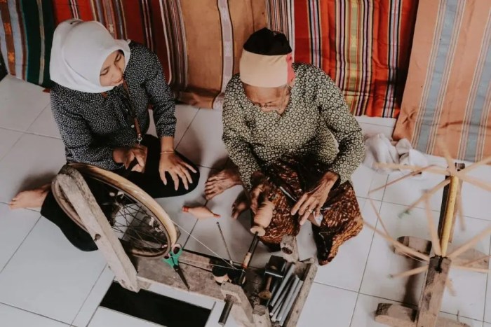 Bantuan Mekar Bri 2025