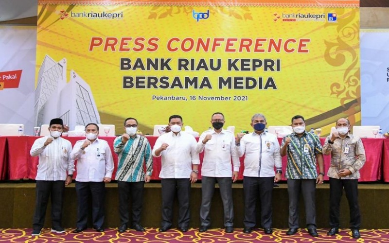 KUR Bank Riau Kepri Syariah 2025