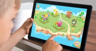 Bantuan Tablet Siswa 2025