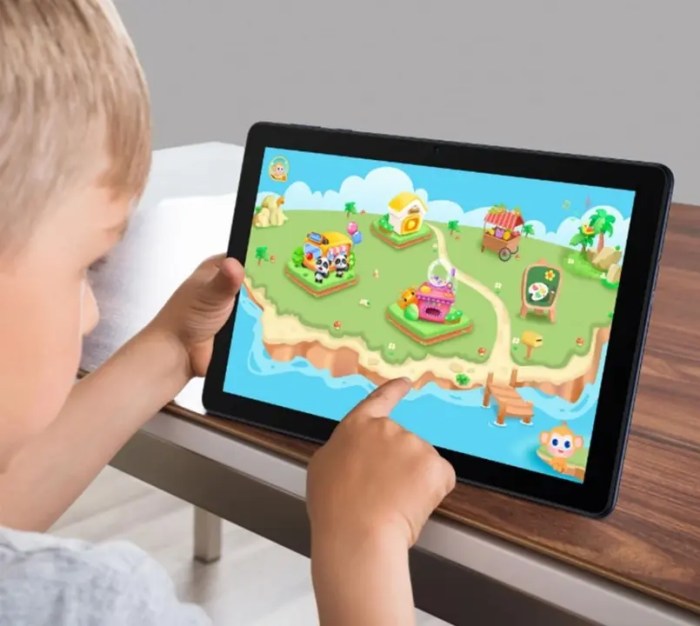 Bantuan Tablet Siswa 2025