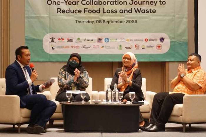 Bantuan Pangan Pemerintah 2025