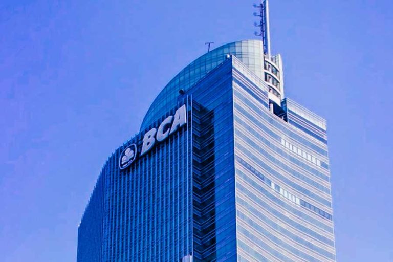 Libur Bank Bca Lebaran 2025
