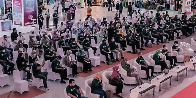 Harga Tiket Mudik Lebaran 2025 Terbaru