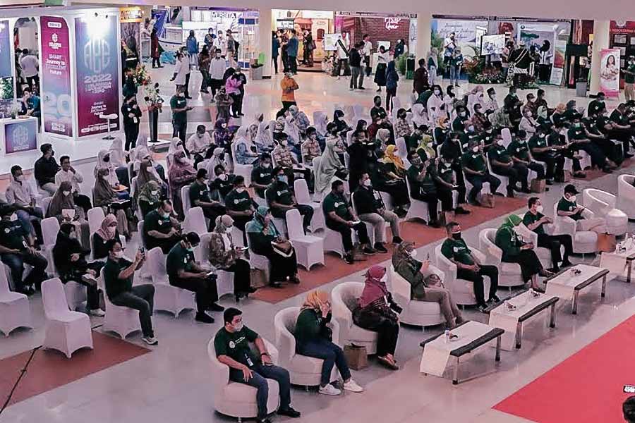 Harga Tiket Mudik Lebaran 2025 Terbaru