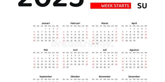 Tanggal Idul Fitri Nu 2025