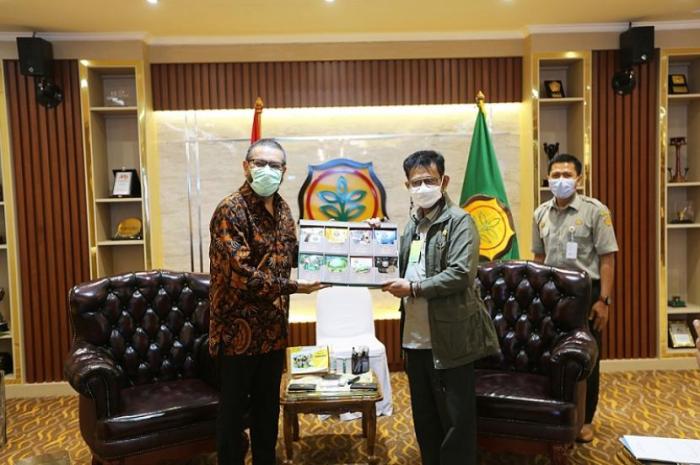 Bantuan Tani 2025