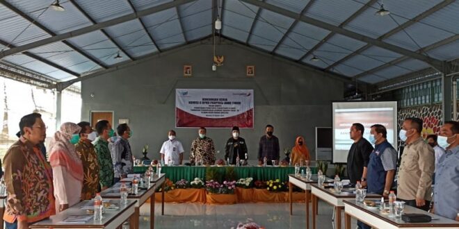 KUR Bank Jatim 2025 Kapan Dibuka
