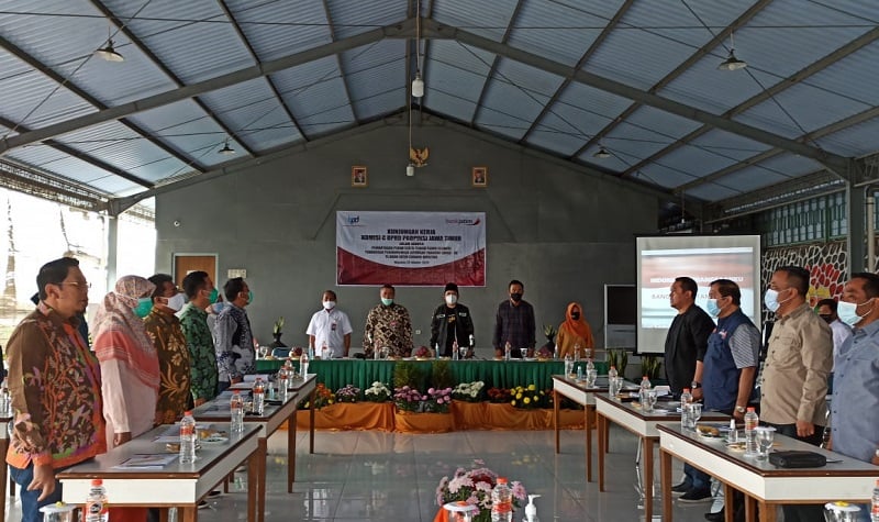 KUR Bank Jatim 2025 Kapan Dibuka
