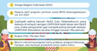 Bantuan Bsu 2025 Kapan Dibuka