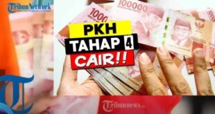 Bantuan PKH Bulan April 2025 Kapan Cair?