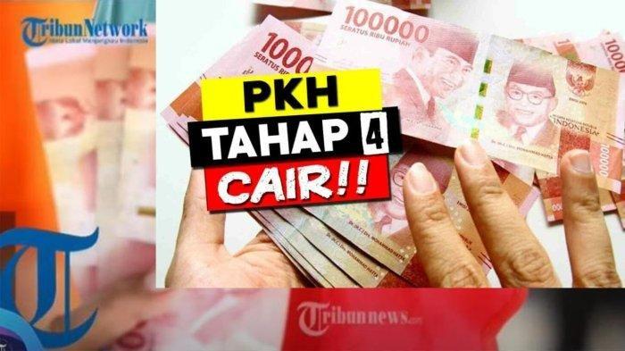 Bantuan PKH Bulan April 2025 Kapan Cair?