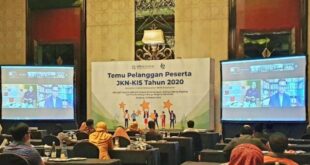 Pemilik KIS Dapat Bantuan 2025