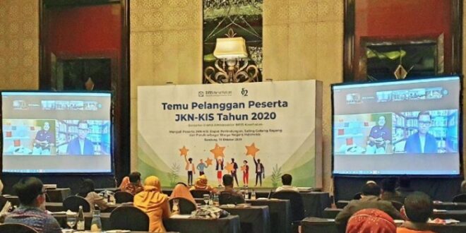Pemilik KIS Dapat Bantuan 2025