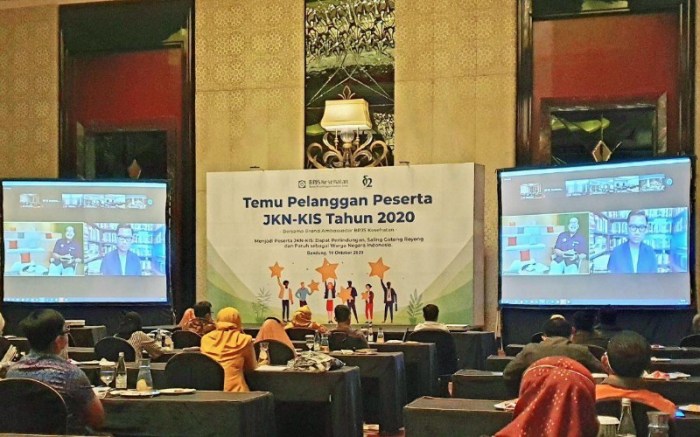 Pemilik KIS Dapat Bantuan 2025