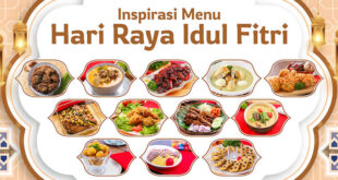 Fitri lebaran idul masakan hari yaah assalamu bbrp terasa ngucapin telat