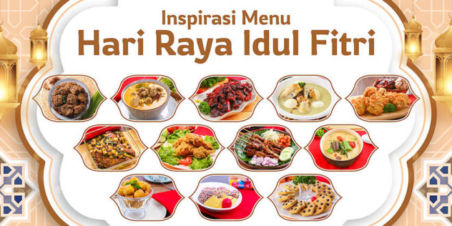 Fitri lebaran idul masakan hari yaah assalamu bbrp terasa ngucapin telat