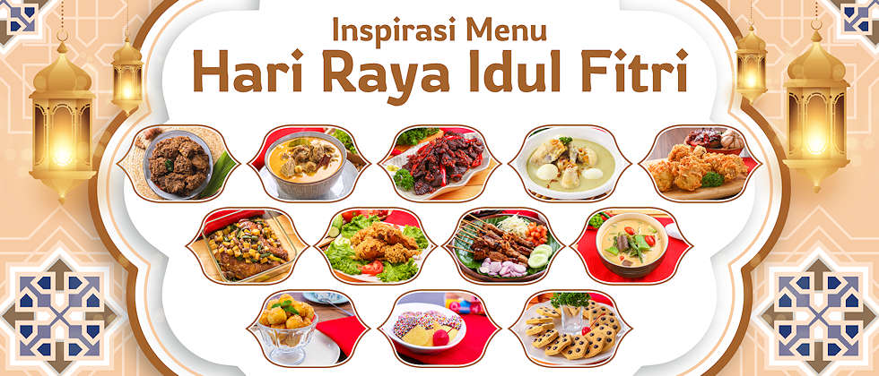 Fitri lebaran idul masakan hari yaah assalamu bbrp terasa ngucapin telat