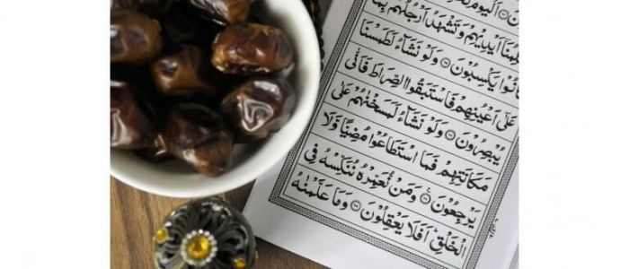 Ramadan fasting Bantuan Puasa 2025