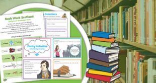 Bantuan Perpustakaan Sekolah 2025