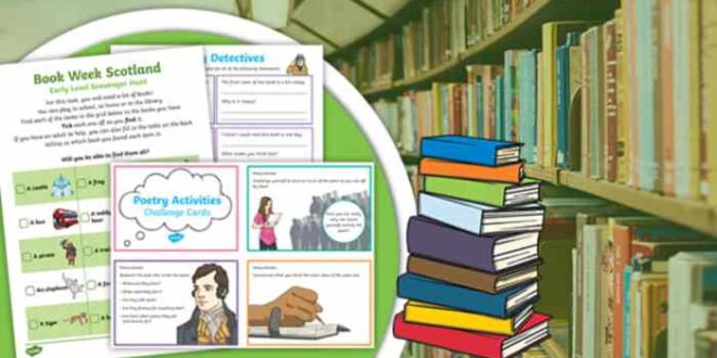 Bantuan Perpustakaan Sekolah 2025