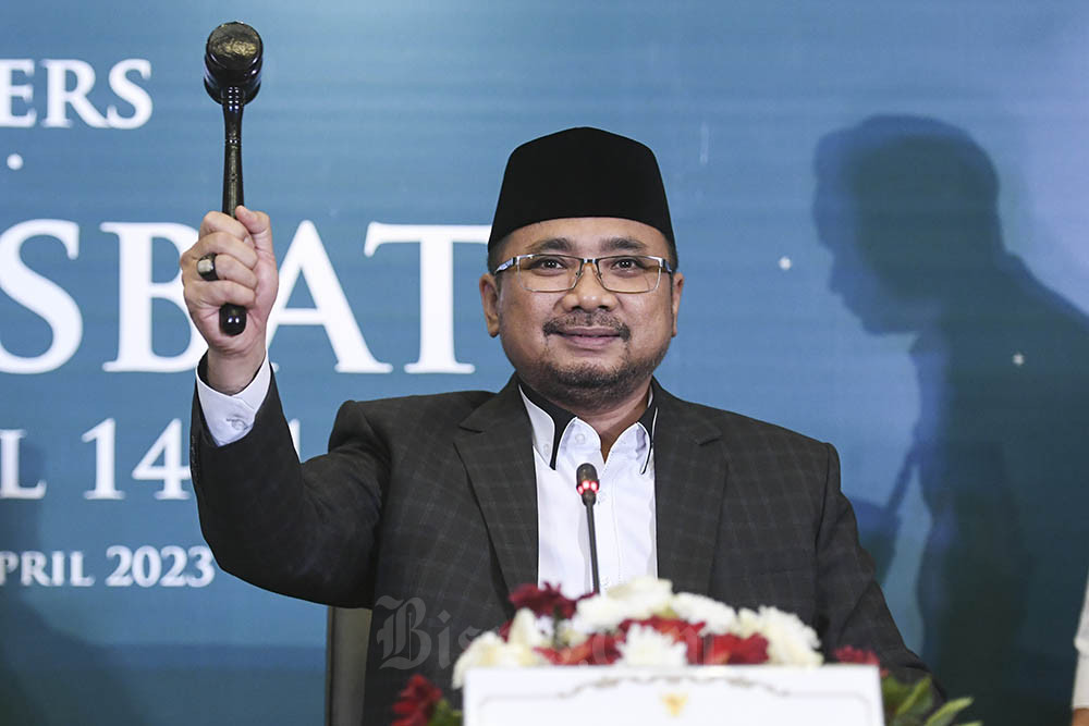Idul Fitri 1 Syawal 2025