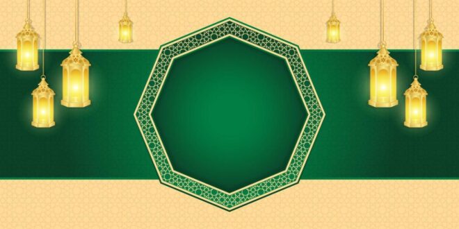1 Syawal Idul Fitri 2025