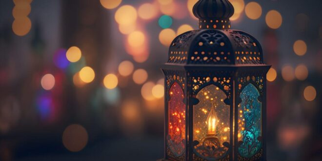 Penetapan Hari Raya Idul Fitri 2025 Muhammadiyah