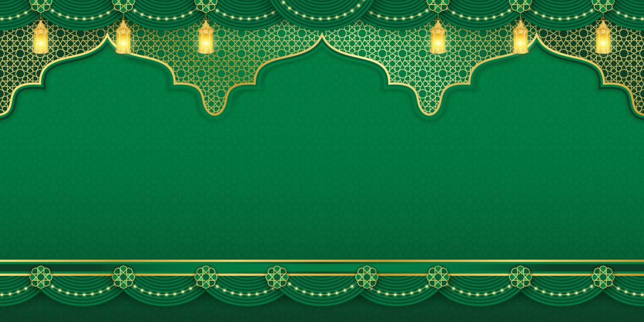 Foto Profil Ramadhan 2025