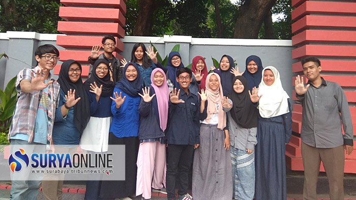 Bantuan Remaja 2025