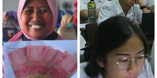 Kapan Bantuan PIP Smk 2025 Cair