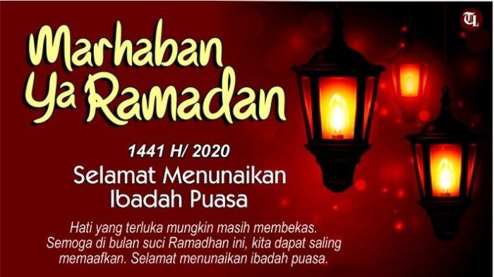 Jadwal Imsak Semarang Ramadhan 2025
