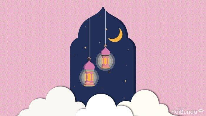 Jadwal Imsak Nu Ramadhan 2025