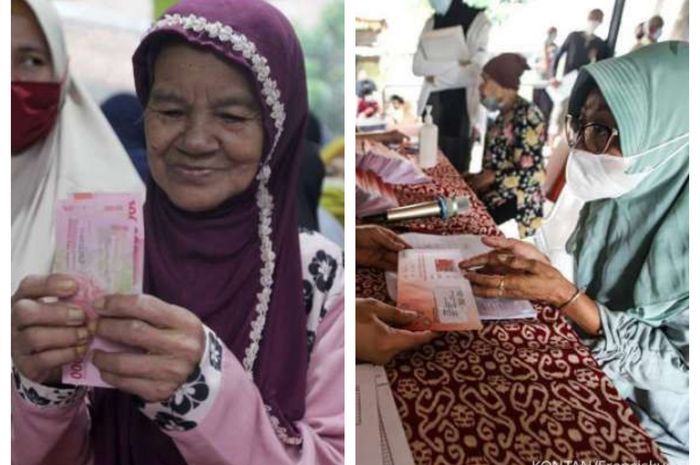 Jadwal Bantuan BPNT 2025