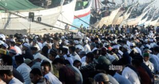 Idul Fitri 2025 Mohon Maaf Lahir Batin