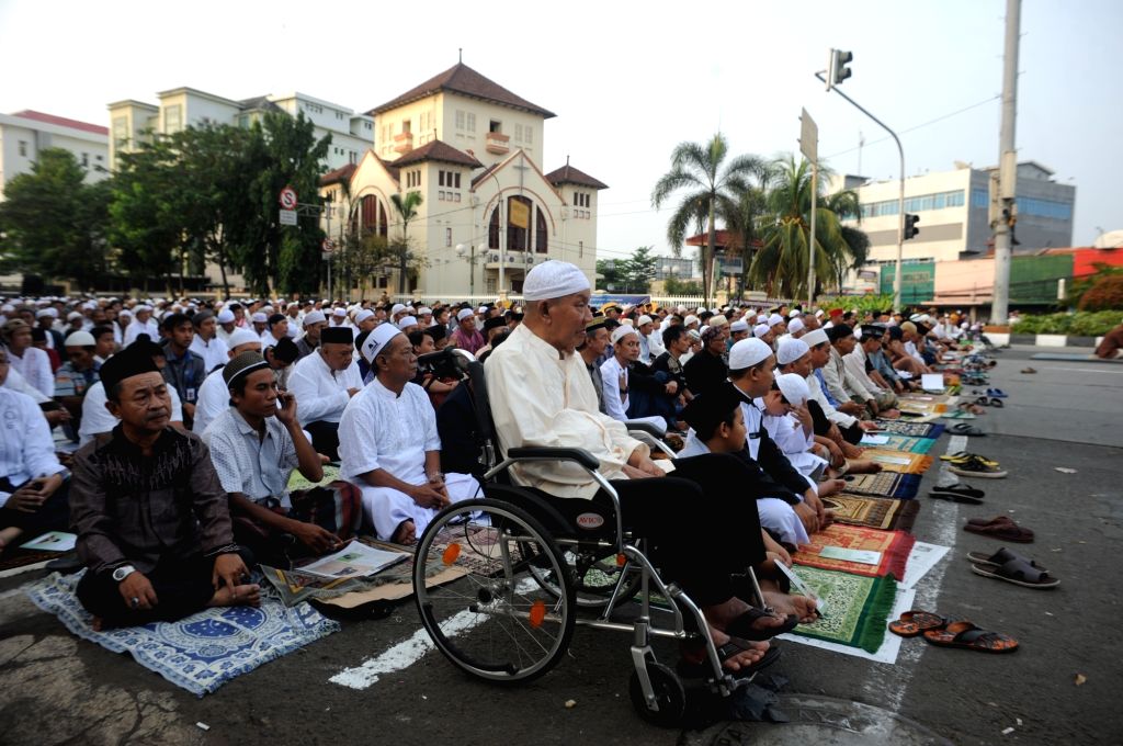 Khutbah Idul Fitri 2025 Bahasa Jawa Pdf