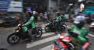Pemberlakuan Ganjil Genap Mudik 2025