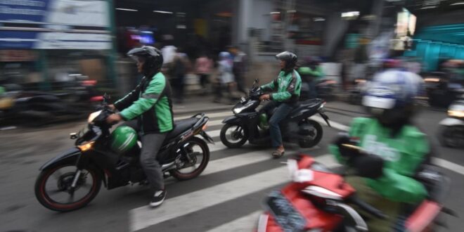 Pemberlakuan Ganjil Genap Mudik 2025