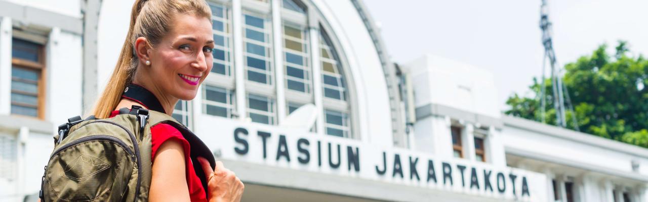 Mudik Gratis 2025 Jakarta