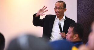 Mudik Gratis Jamkrindo 2025
