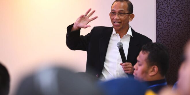 Mudik Gratis Jamkrindo 2025