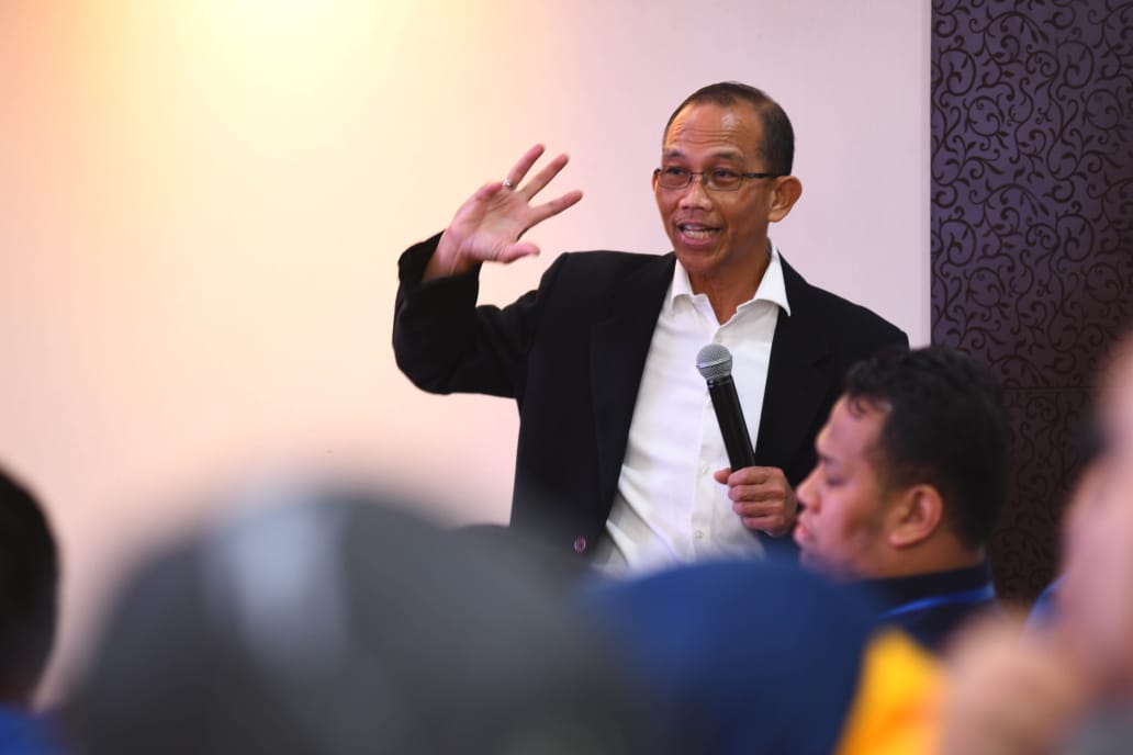 Mudik Gratis Jamkrindo 2025