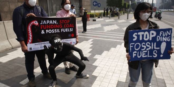 Bantuan Pemerintah Jepang 2025