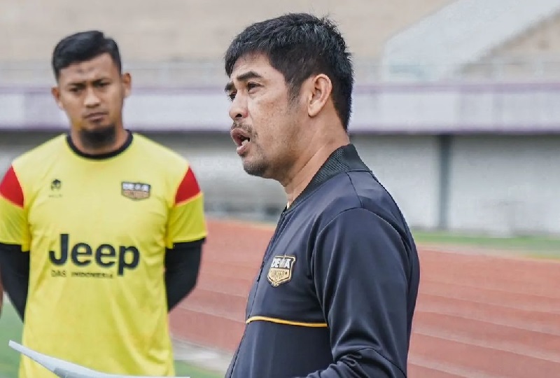 Dewa United vs Arema Siapa Pemain Terbaik di Lapangan?