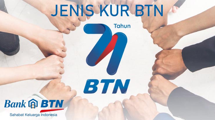 Dana KUR BTN 2025