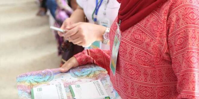 Link Bantuan BPJS KIS 2025